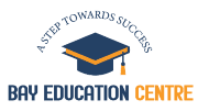 bay education centre logo